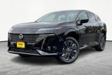 New 2025 Nissan Murano Platinum w/ Cargo Package image 2