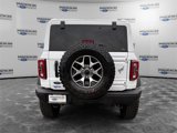 New 2025 Ford Bronco Badlands image 4