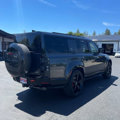 Used 2023 Land Rover Defender 130 X image 5