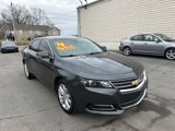 Used 2019 Chevrolet Impala LT image 4