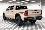 Used 2025 RAM 1500 Rebel image 2
