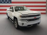 Used 2018 Chevrolet Silverado 1500 LTZ Z71 w/ LTZ Plus Package image 3