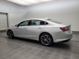 Used 2022 Chevrolet Malibu LT image 3
