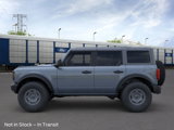 New 2025 Ford Bronco 4-Door image 3
