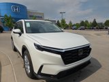 New 2026 Honda CR-V EX image 3
