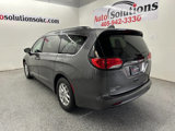 Used 2021 Chrysler Voyager Lxi image 5