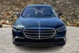 Used 2022 Mercedes-Benz S 580 4MATIC Sedan w/ Warmth & Comfort Package image 3