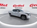 New 2025 Toyota Tundra Capstone image 2