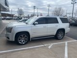 Used 2015 GMC Yukon Denali w/ Touring Package image 2