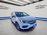 Used 2017 Honda Pilot Touring image 4