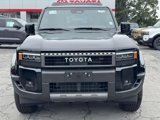 New 2025 Toyota Land Cruiser image 4