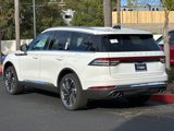 New 2025 Lincoln Aviator Reserve w/ Equipment Group 201A image 6