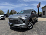 Used 2024 Buick Encore GX Avenir image 2