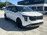 New 2026 Kia Carnival SX Prestige image 4