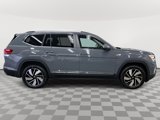 New 2025 Volkswagen Atlas SEL image 5