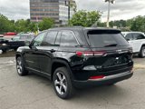 New 2025 Jeep Grand Cherokee Limited w/ Luxury Tech Group II image 4