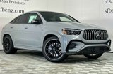 New 2026 Mercedes-Benz GLE 53 AMG 4MATIC Coupe image 2