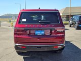 New 2025 Jeep Wagoneer L 4WD w/ Premium Group I image 5
