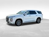 New 2025 Hyundai Palisade Calligraphy image 2
