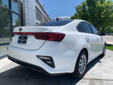 Used 2021 Kia Forte Sedan image 5