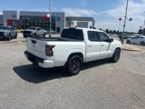 New 2025 Nissan Frontier SV w/ SV Convenience Package image 5