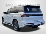 New 2025 INFINITI QX80 Sensory w/ Premium Cargo Package image 4