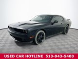 Used 2016 Dodge Challenger R/T w/ Blacktop Package image 2