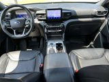 Used 2021 Ford Explorer ST w/ Equipment Group 401A image 2