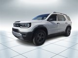 New 2026 Honda Passport RTL image 2