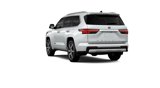 New 2025 Toyota Sequoia Capstone image 5