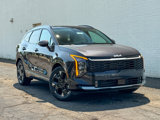 New 2026 Kia Sportage SX image 3