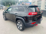 Used 2015 Jeep Cherokee Trailhawk w/ Comfort/Convenience Group image 6