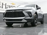 New 2025 Chevrolet Blazer LT w/ Convenience Package image 4