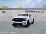 New 2025 Ford F150 Platinum image 3