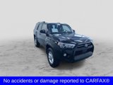 Used 2024 Toyota 4Runner SR5 image 3