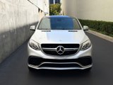 Used 2016 Mercedes-Benz GLE 63 AMG S image 3