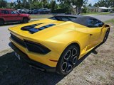 Used 2017 Lamborghini Huracan LP 580-2 image 2