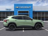 New 2025 Chevrolet Trax ACTIV image 5