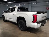 New 2025 Toyota Tundra Platinum image 5