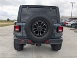 New 2025 Jeep Wrangler Willys image 5