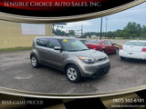Used 2015 Kia Soul image 2