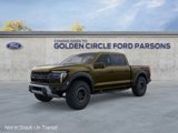 New 2025 Ford F150 Raptor image 2