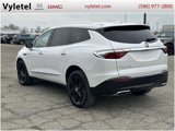 Certified 2024 Buick Enclave Essence w/ Sport Touring Edition image 4