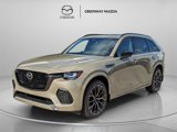 New 2025 MAZDA CX-70 3.3 Turbo S w/ Premium Package image 3