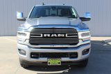 Used 2024 RAM 2500 Laramie image 3