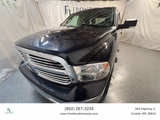 Used 2019 RAM 1500 Big Horn image 3