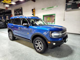 Used 2023 Ford Bronco Sport Badlands image 4