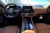 New 2025 Nissan Pathfinder Platinum image 5