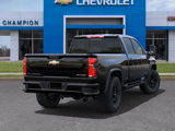 New 2025 Chevrolet Silverado 2500 ZR2 w/ Technology Package image 4