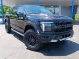 New 2025 Ford F150 Raptor image 2